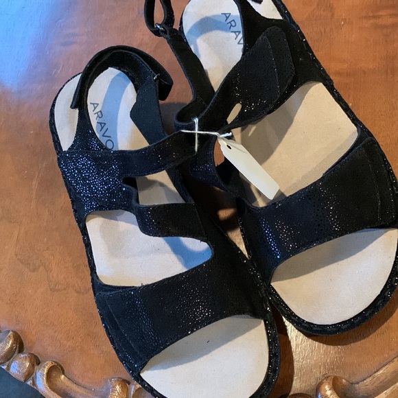 Aravon sandal - Picture 4 of 7